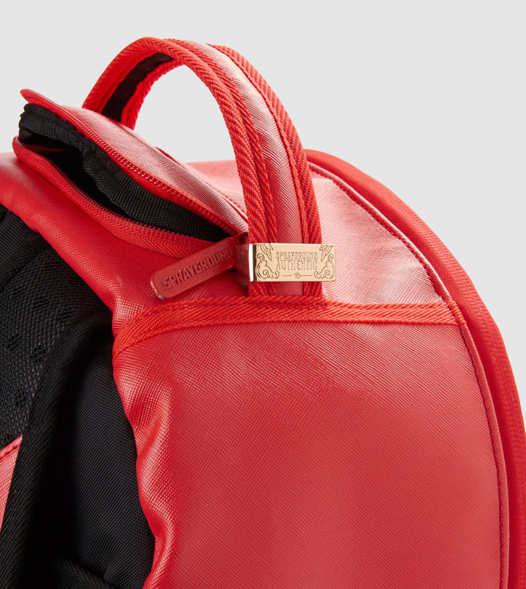 This Is The 1St Bag Ever Made Backpack