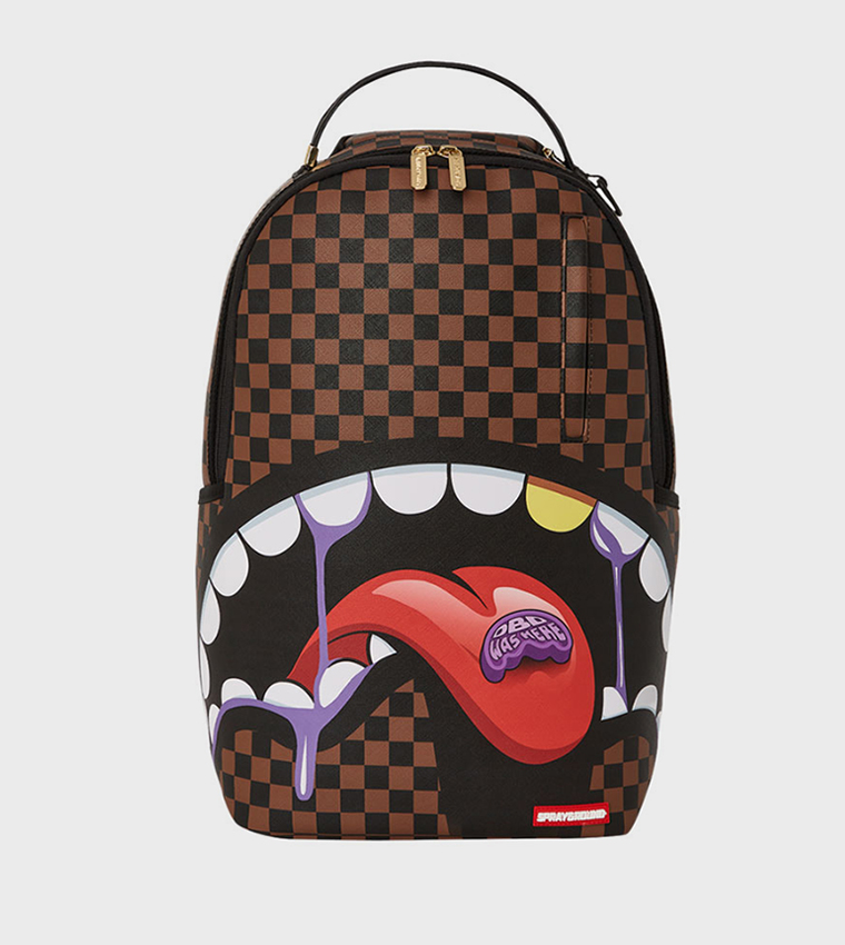 Sprayground x lv sale