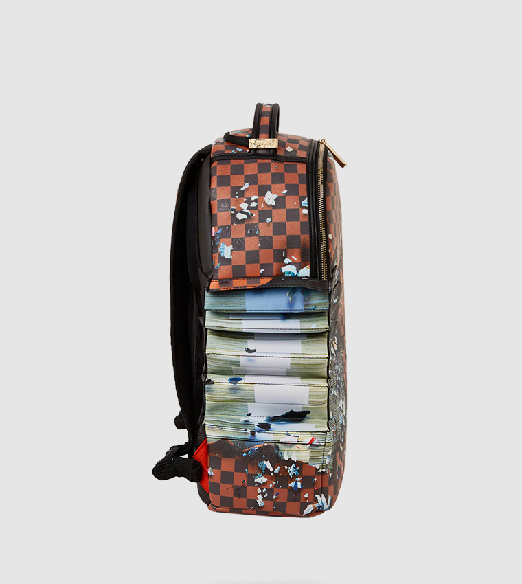 Stacks in hotsell paris backpack