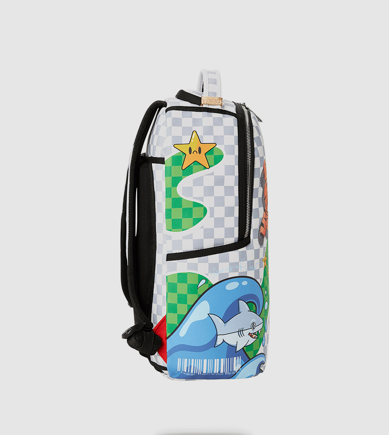 Sprayground harajuku hotsell