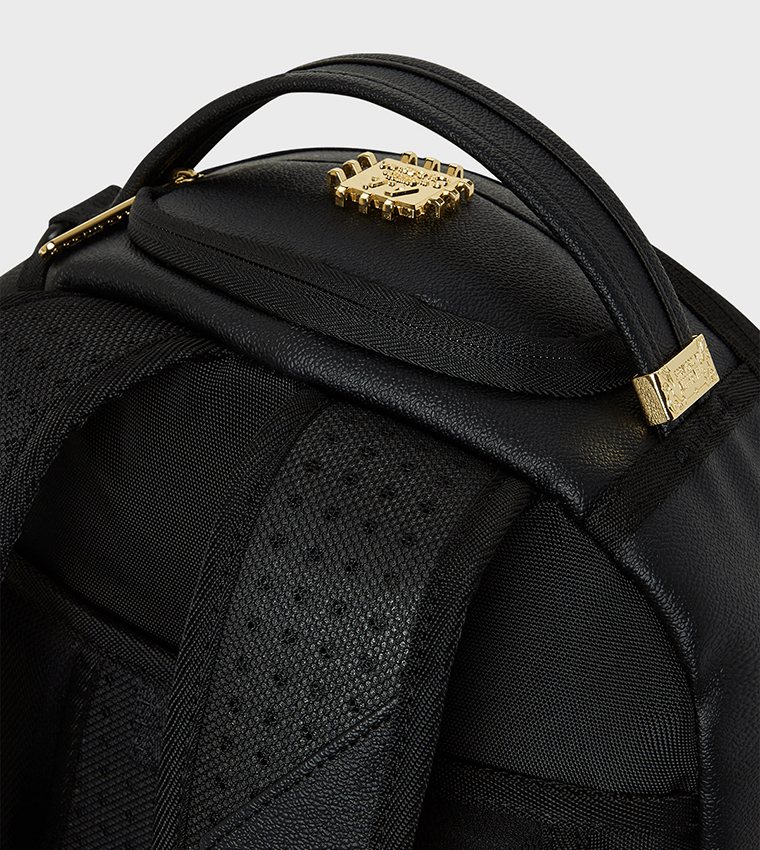 Kwd cheap backpack gold