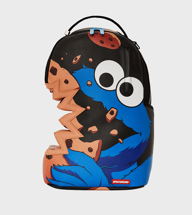 Supreme clearance monster backpack