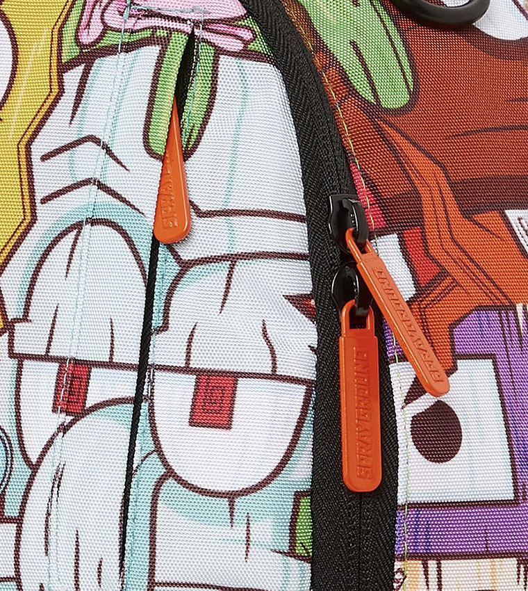 Sprayground totem clearance backpack