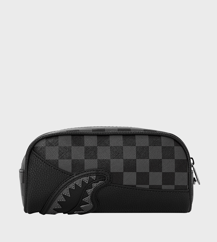 Sprayground pouch on sale