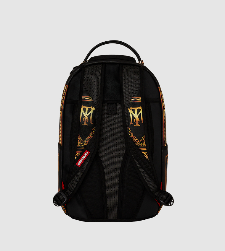 Scarface Tony Montana DLXSV Backpack