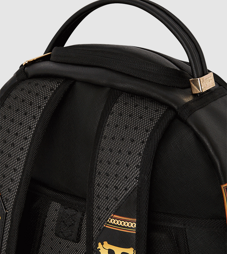 Scarface Tony Montana DLXSV Backpack