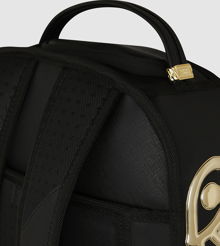 شنطة ظهر بطبعة 