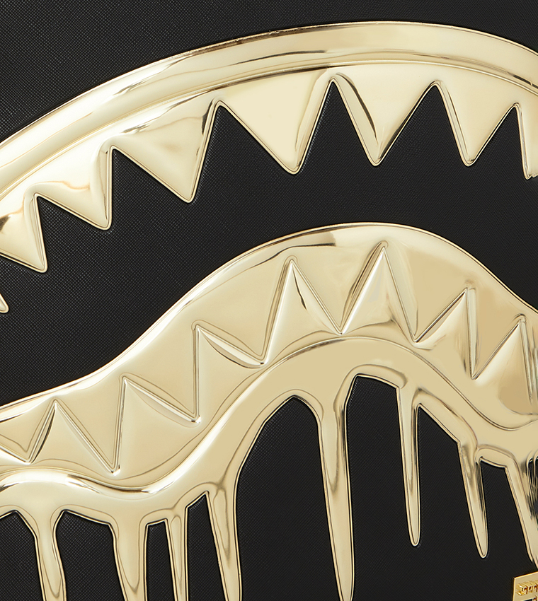 شنطة ظهر بطبعة 