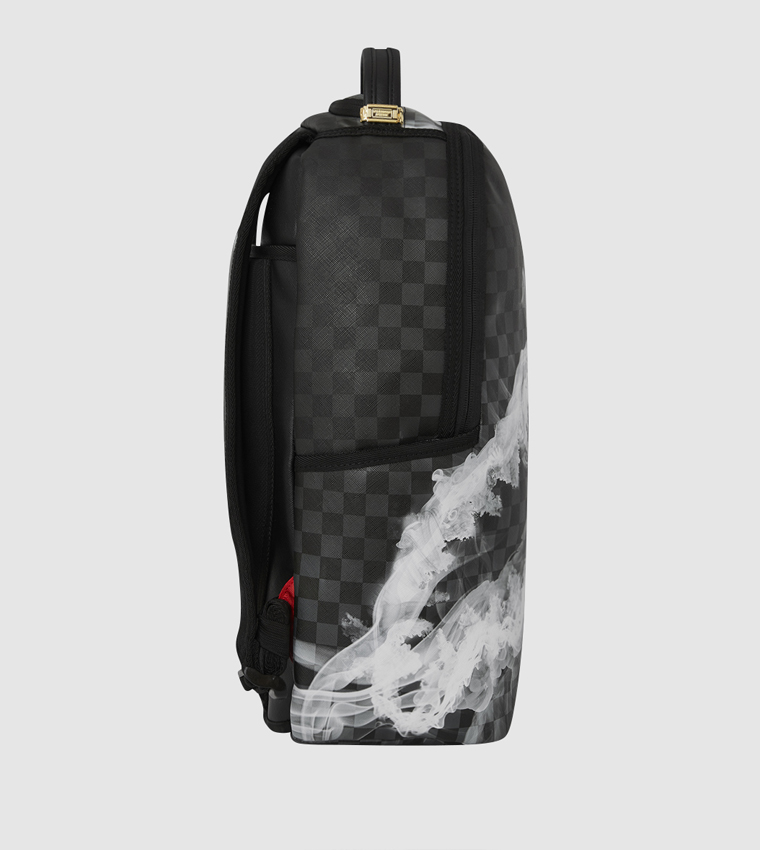 شنطة ظهر بطبعة 