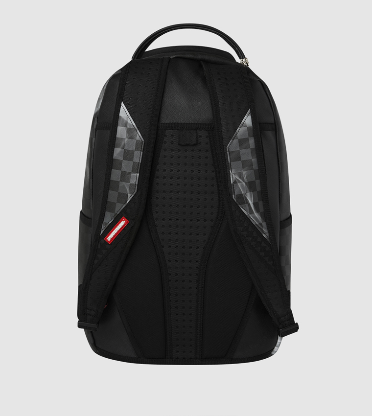 شنطة ظهر بطبعة 