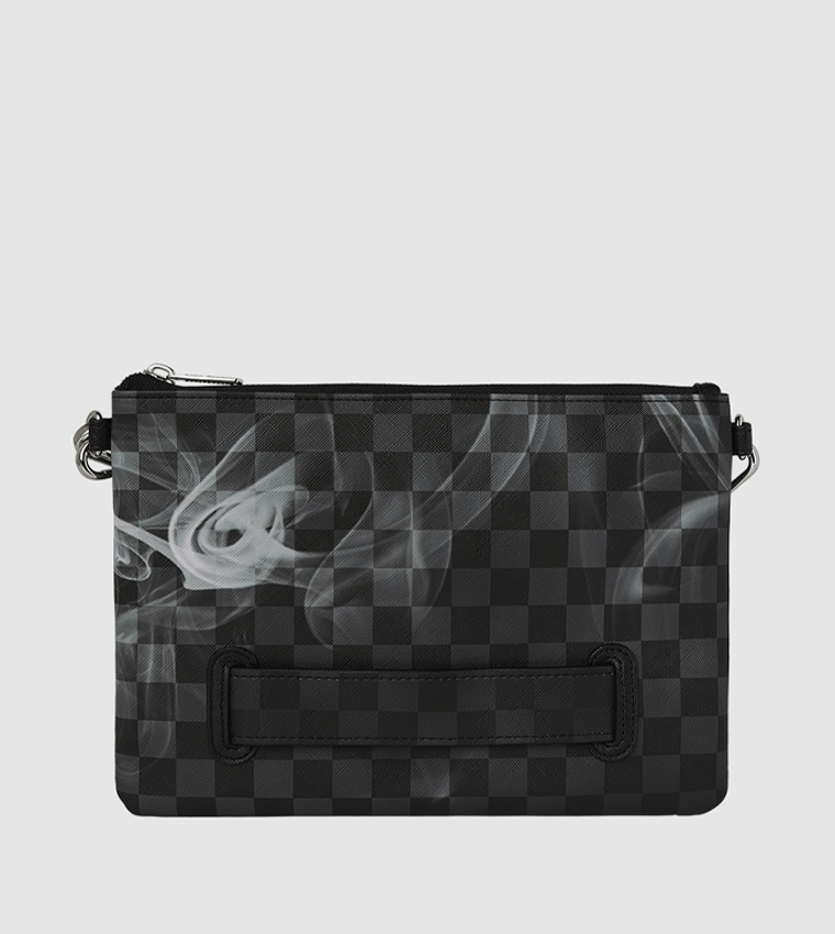 Sip N’ Smoke Crossover Clutch