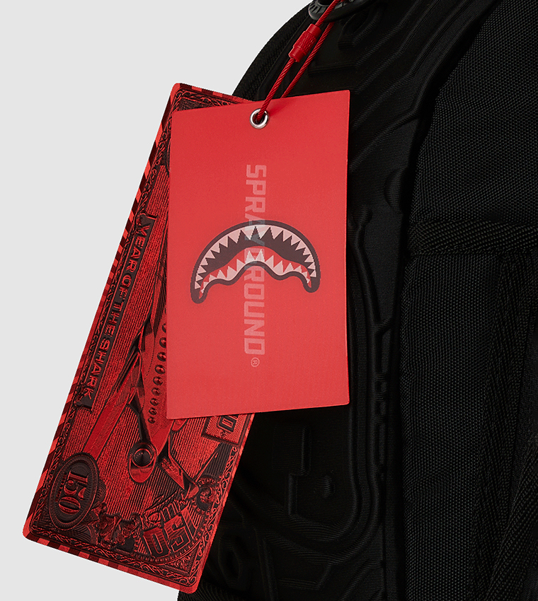 Future Foam 2.5 Backpack