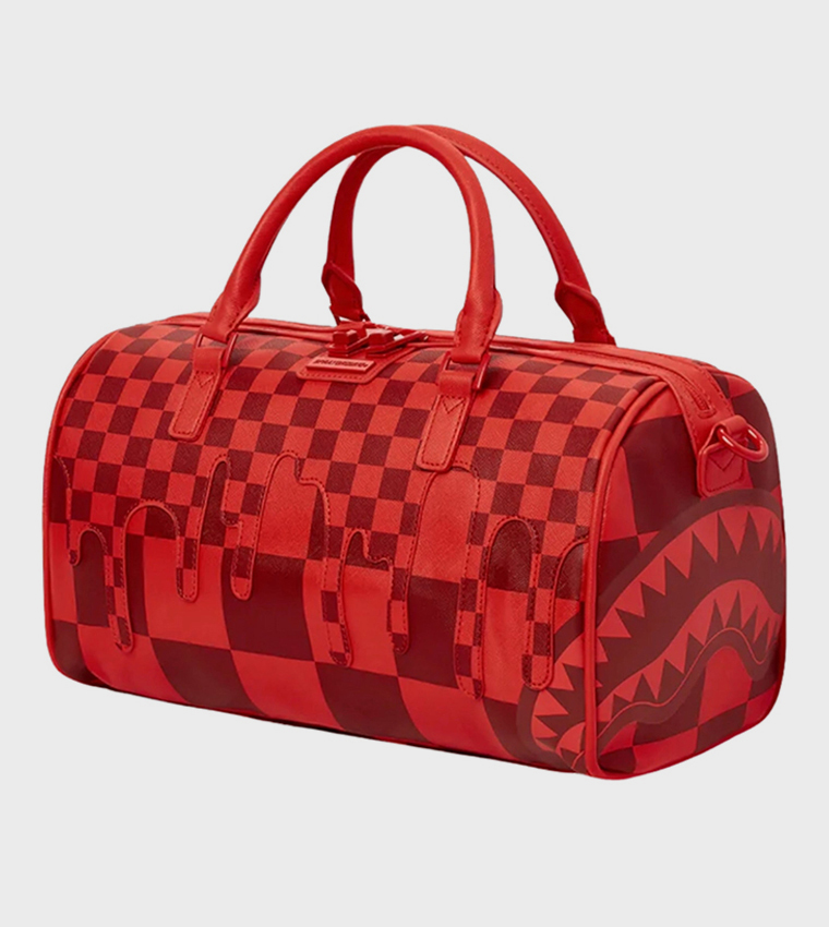 Sprayground mini duffle online bag