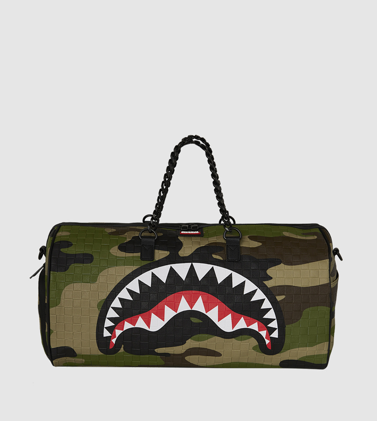 شنطة دافل ستايل إيفيسو