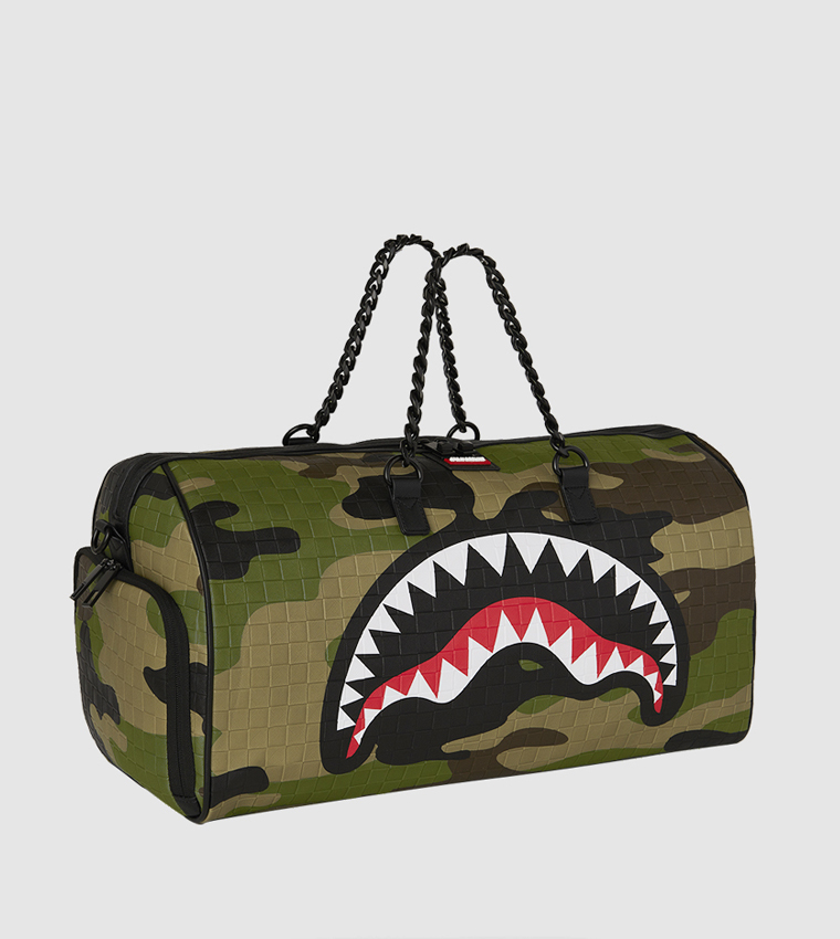 شنطة دافل ستايل إيفيسو