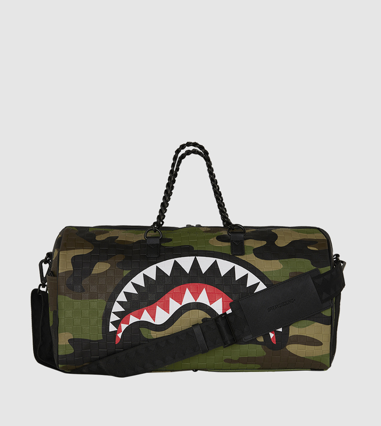 شنطة دافل ستايل إيفيسو