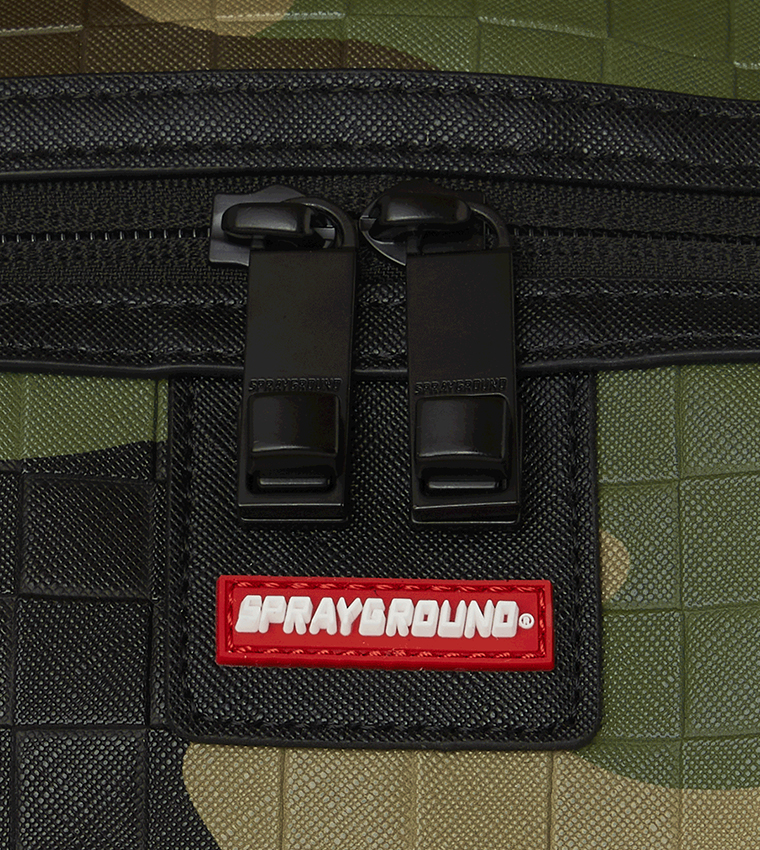 شنطة دافل ستايل إيفيسو