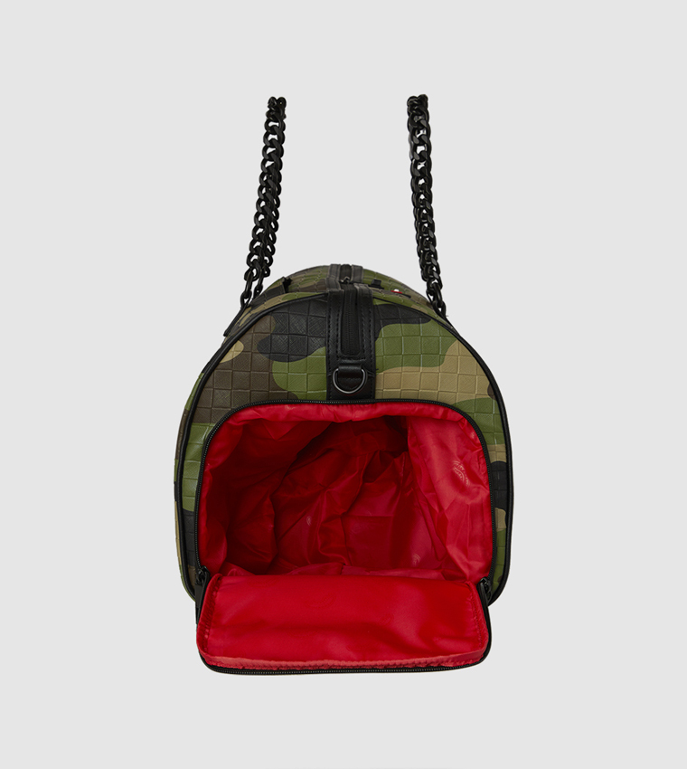 شنطة دافل ستايل إيفيسو