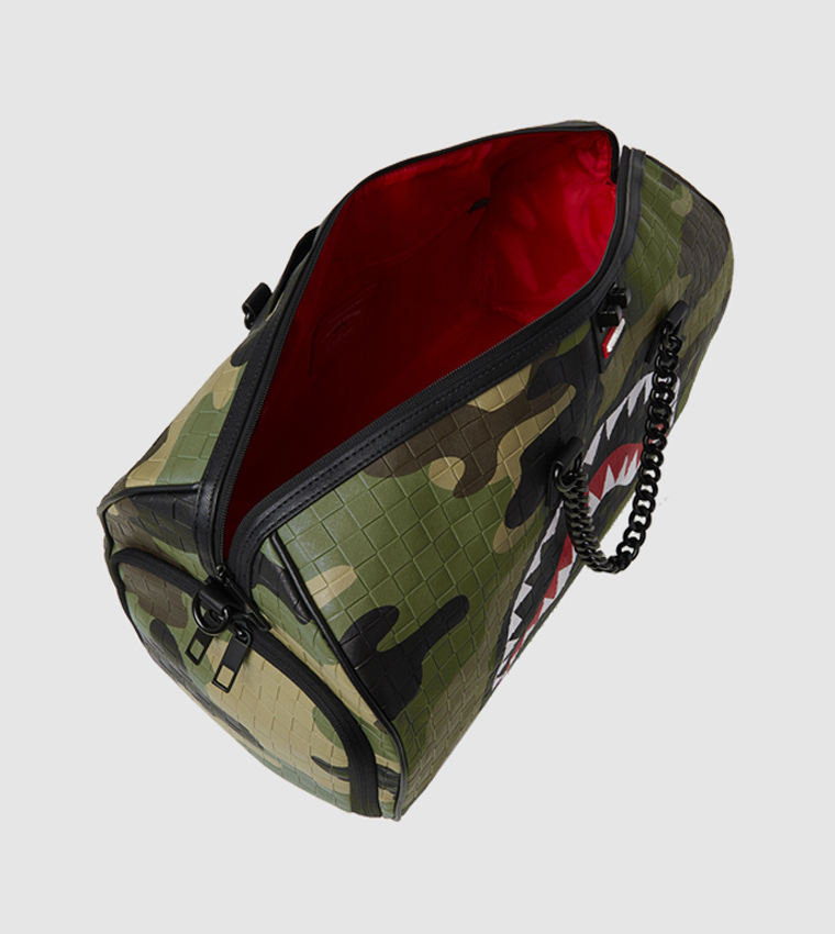 شنطة دافل ستايل إيفيسو