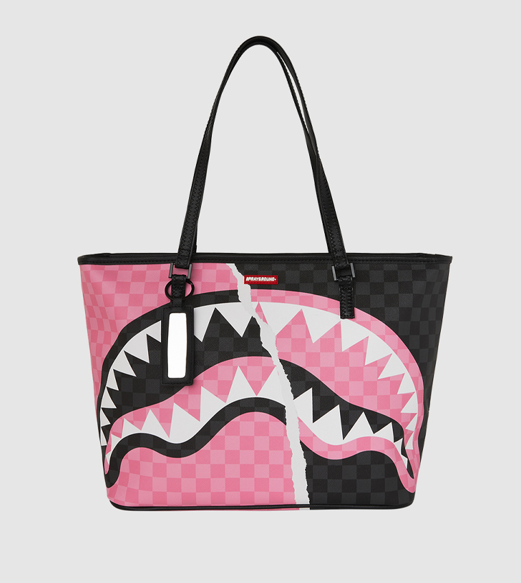 شنطة توت سيب آند سموك