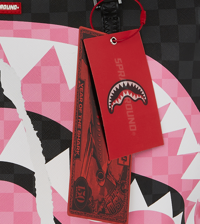 شنطة توت سيب آند سموك