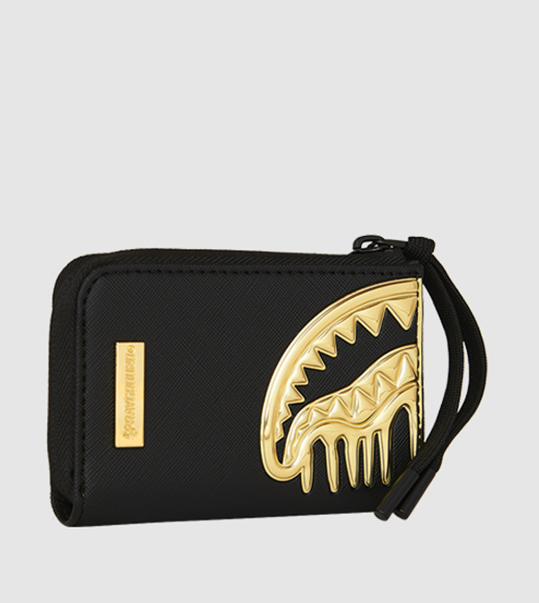 محفظة وودلاند كمو تشيك