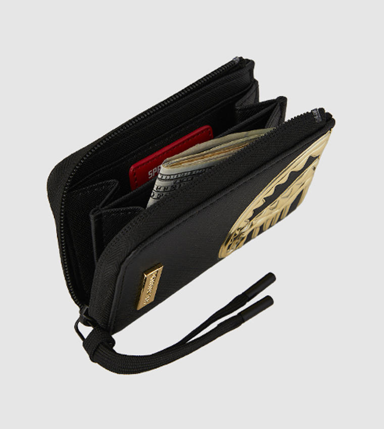 محفظة وودلاند كمو تشيك