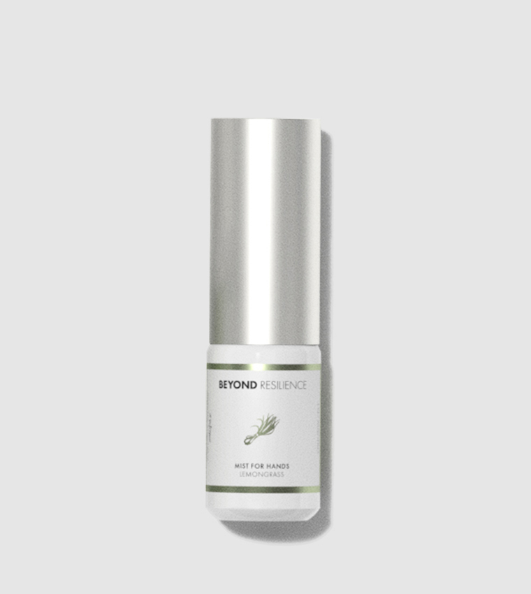 Mist For Hands Lemongrass 10ml