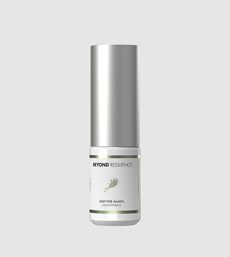 Mist For Hands Lemongrass 10ml