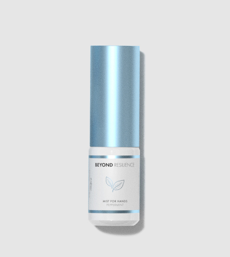 Mist For Hands Pepermint 10ml
