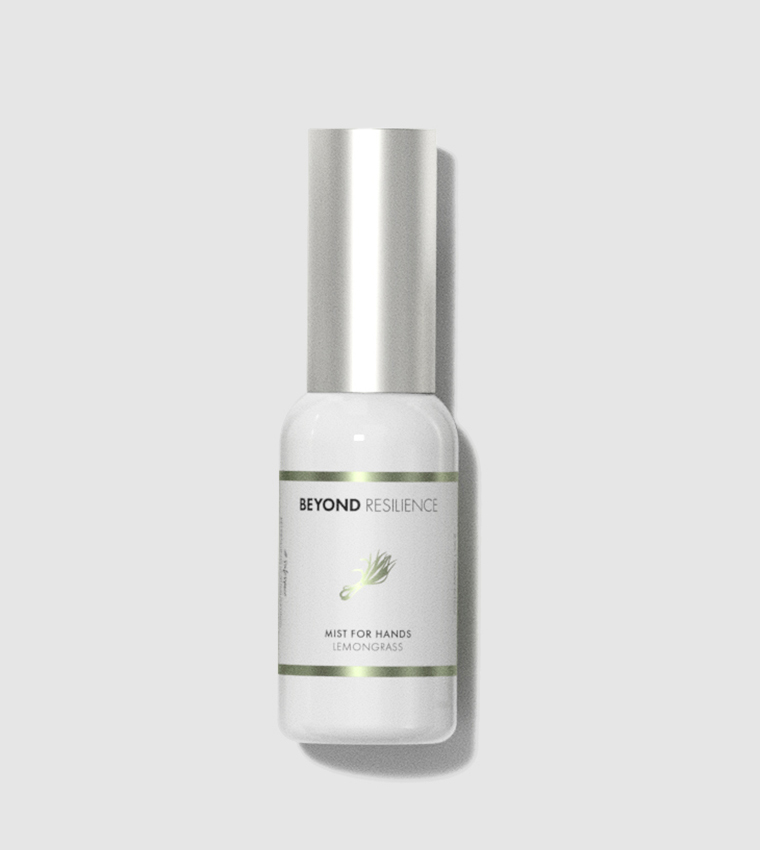 Mist For Hands Lemongrass 30ml