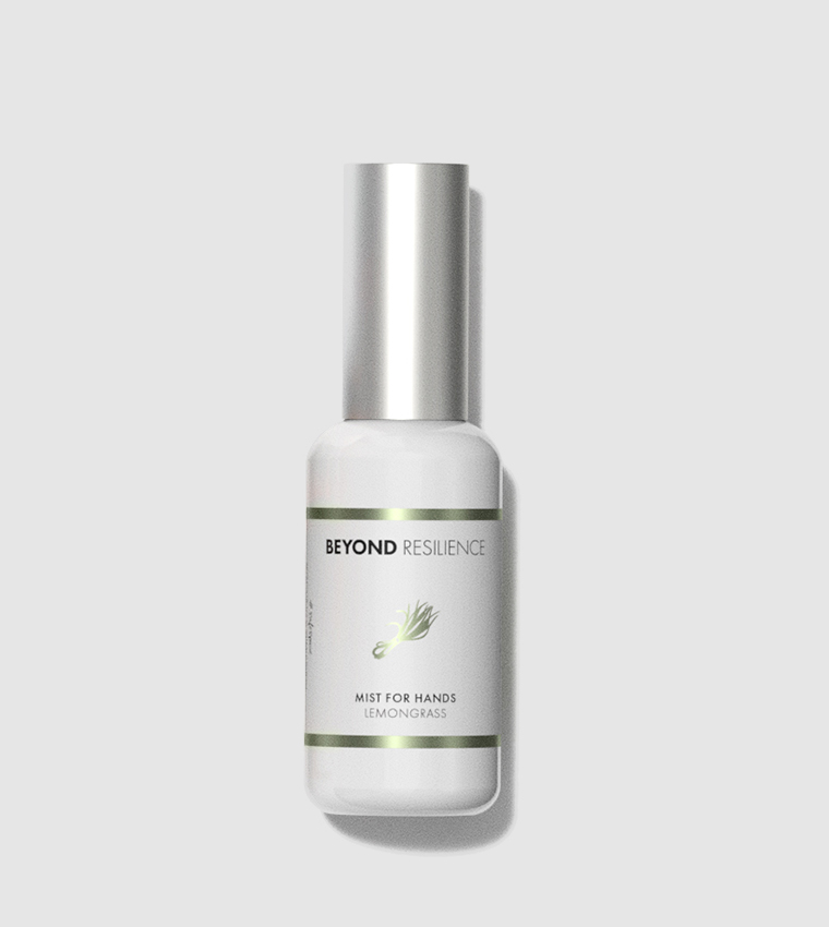 Mist For Hands Lemongrass 50ml