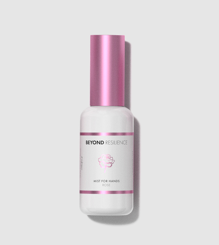 Mist For Hands Rose 50ml