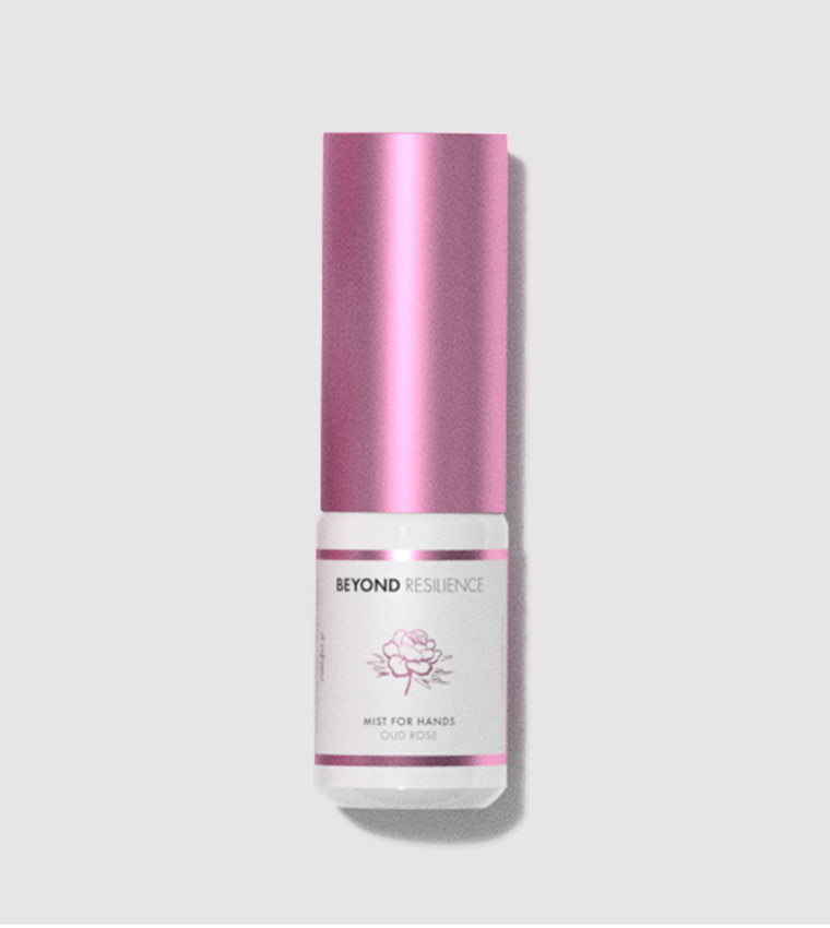 Mist For Hands Oud 10ml