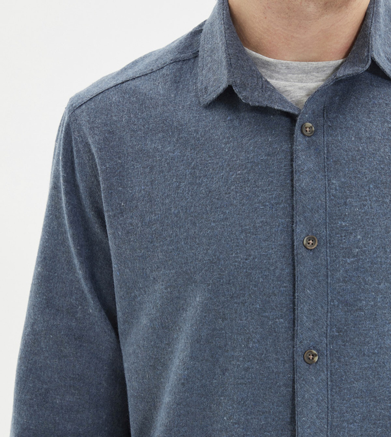 Slim Fit Shirt