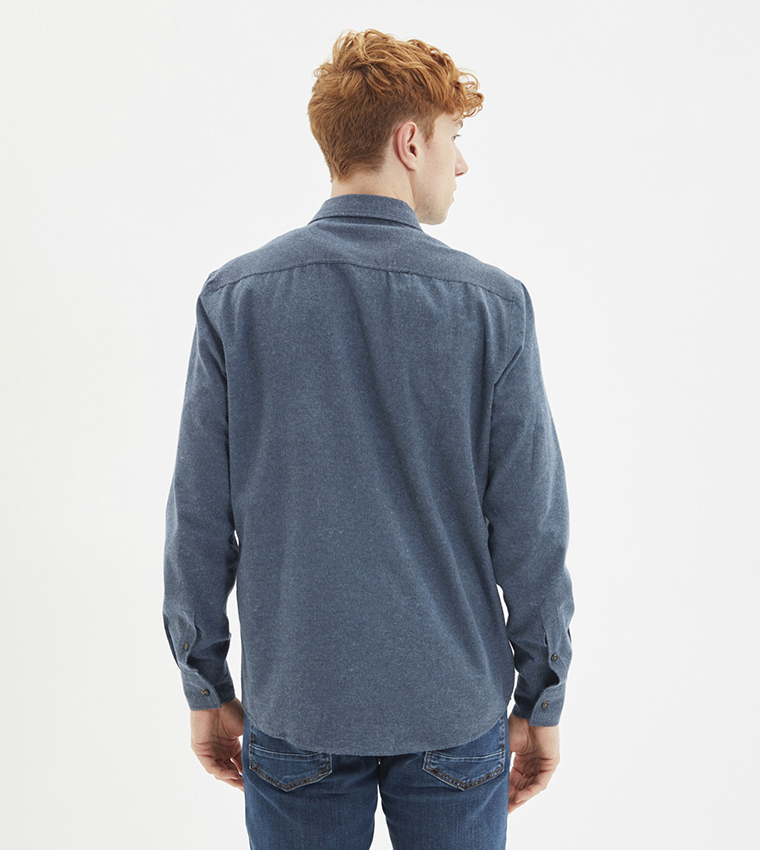 Slim Fit Shirt