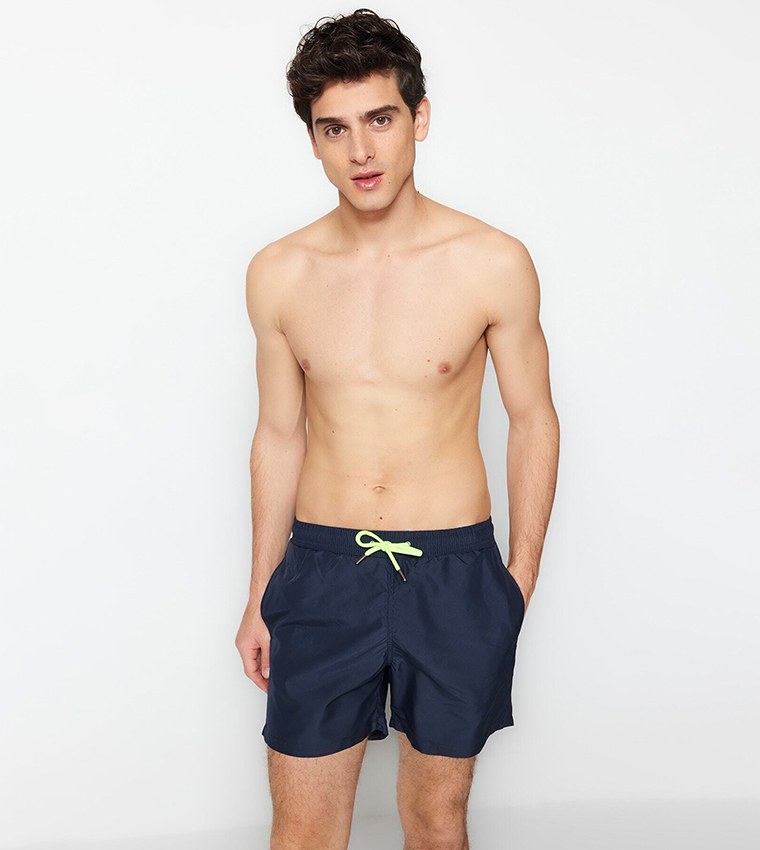 2-Pack Multi Drawstring Shorts