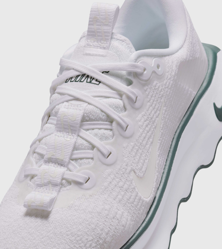 MOTIVA Lace-Up Walking Shoes