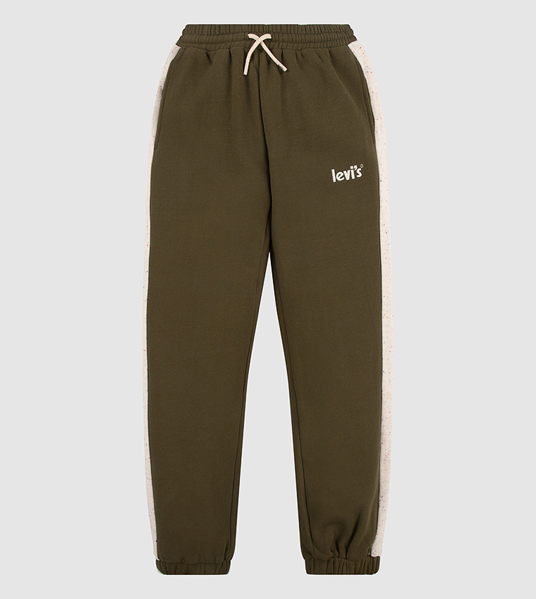 Levi's knit jogger pants online