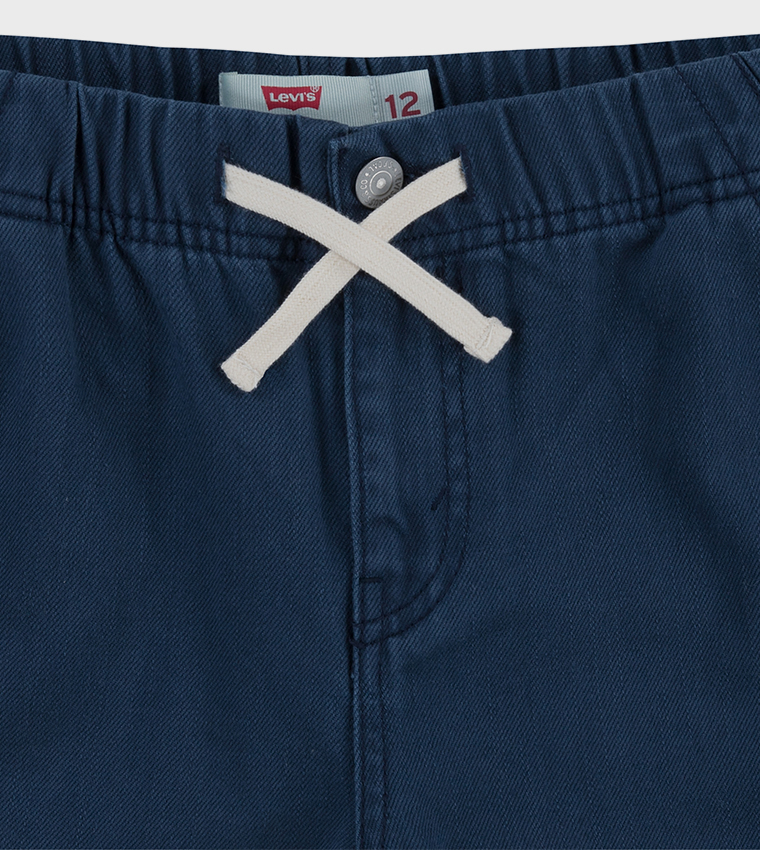 بنطال جوغر واسع