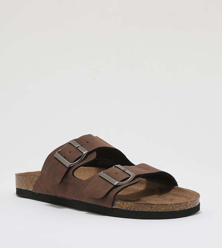 Aeropostale discount mens sandals