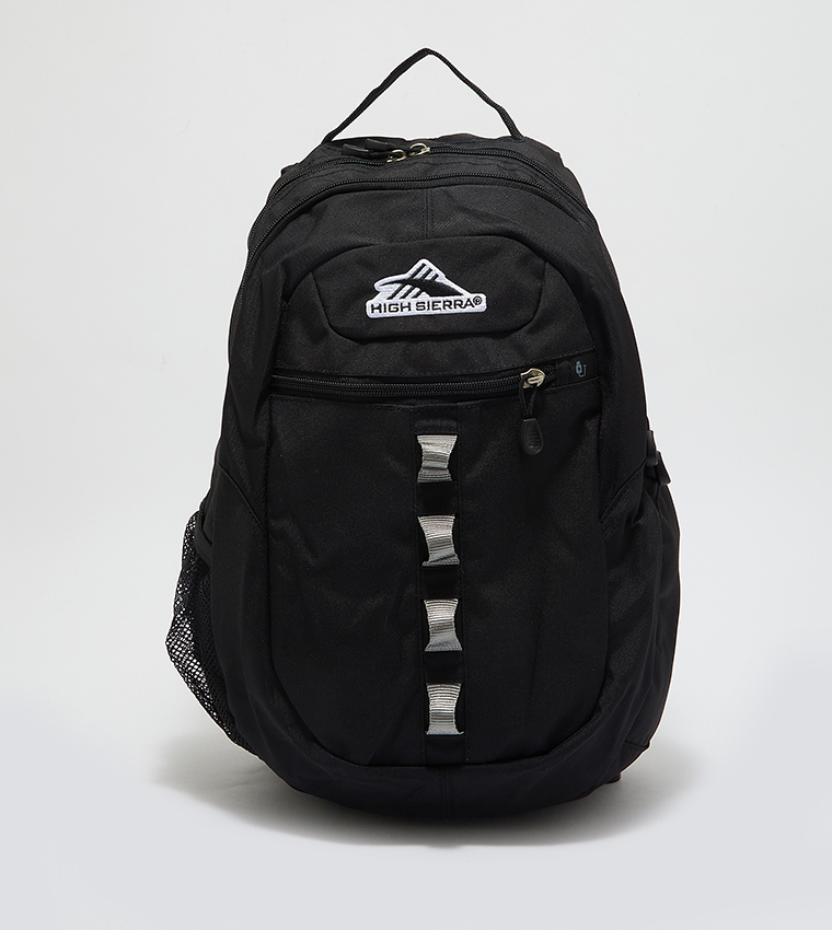 Buy High Sierra OPIE Essential Backpack In Black 6thStreet Kuwait