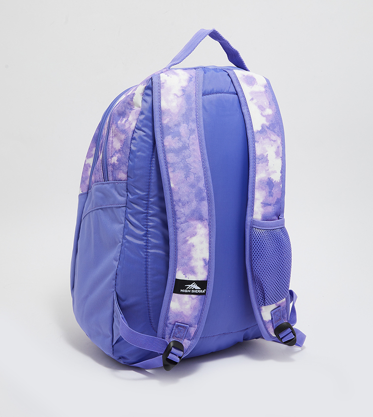 Buy High Sierra OPIE Printed Backpack In Multiple Colors 6thStreet Oman