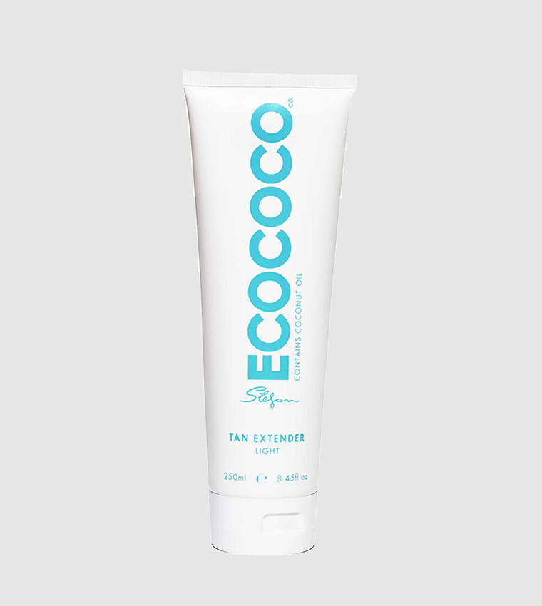 EC Tan Extender & Moisturiser 250ml