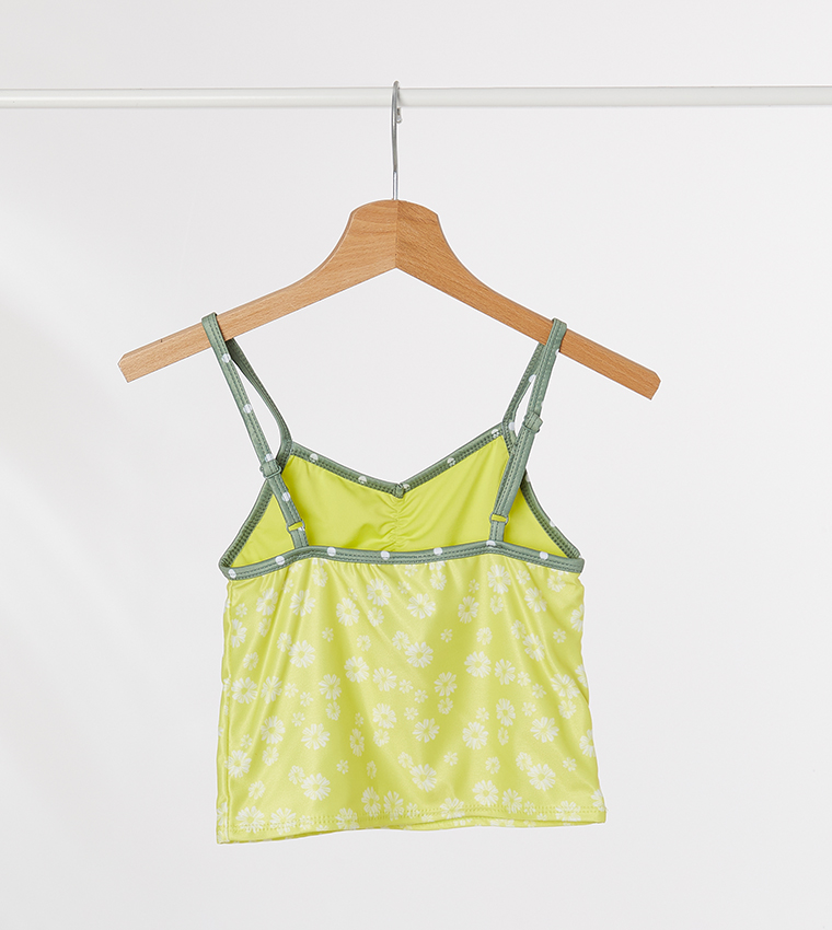 Aero Girls Swimwear Set