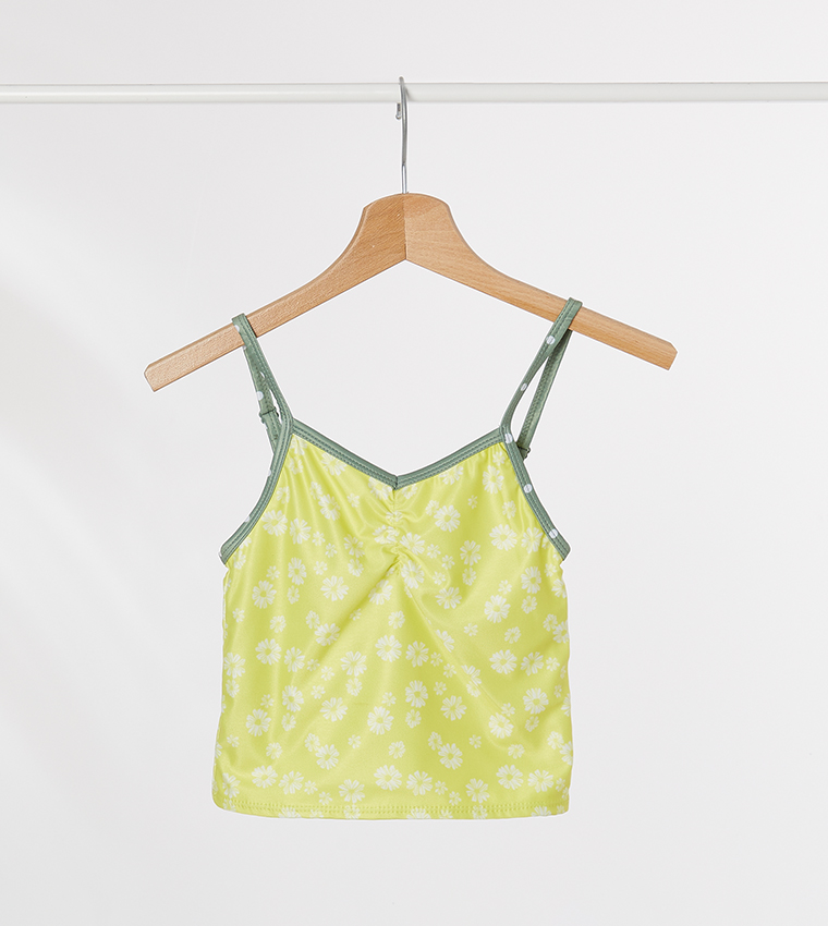 Aero Girls Swimwear Set