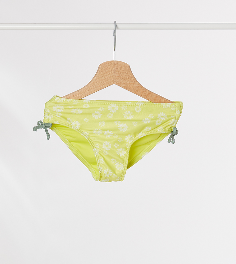 Aero Girls Swimwear Set