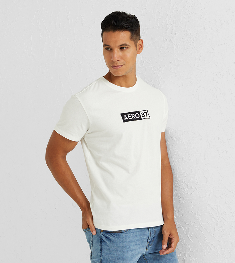 aero 87 shirt
