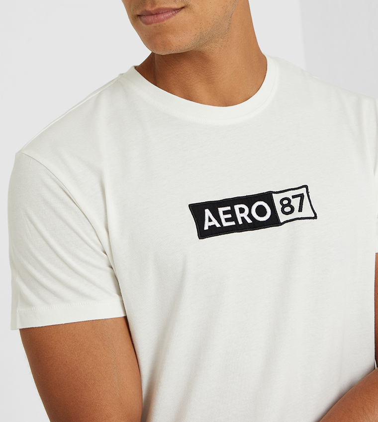 aero 87 shirt