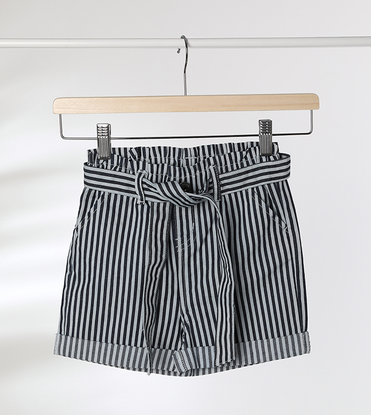 Aeropostale top girls shorts